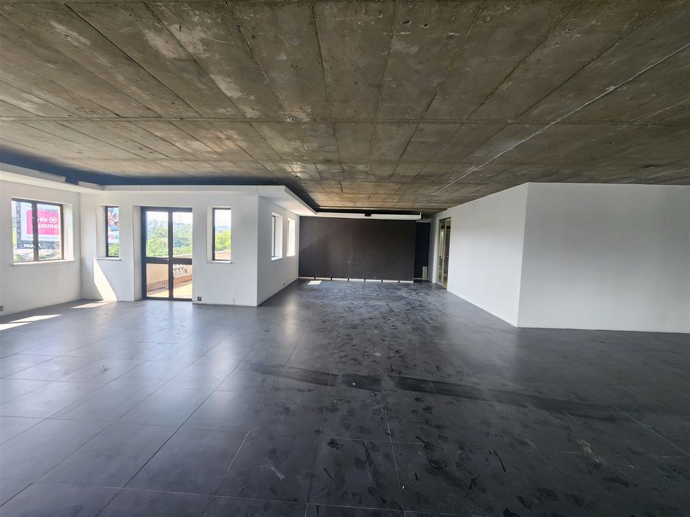 Grayston Ridge Office Park - Sandton - C Gr Fl 298m² (7)