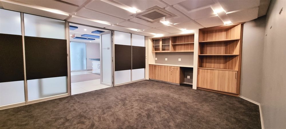 Main Boardroom