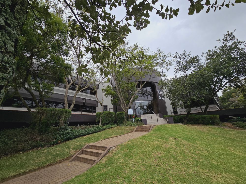 Building 21A