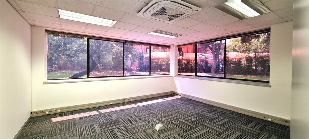 Main Boardroom