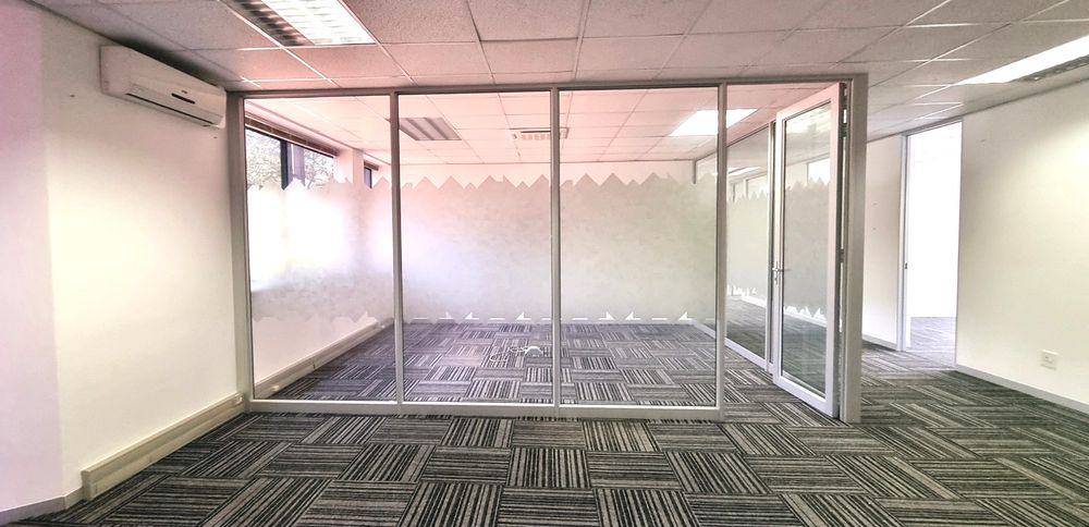 Small meeting room
