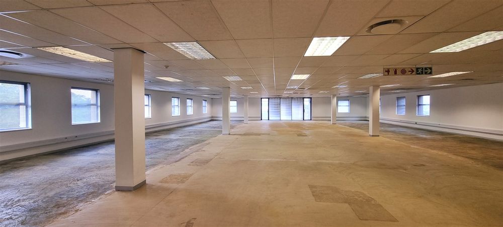 The Woodlands Office Park-Woodmead-Building 30 (12)