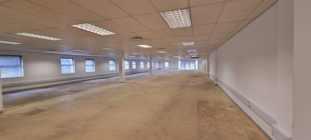 The Woodlands Office Park-Woodmead-Building 30 (5)