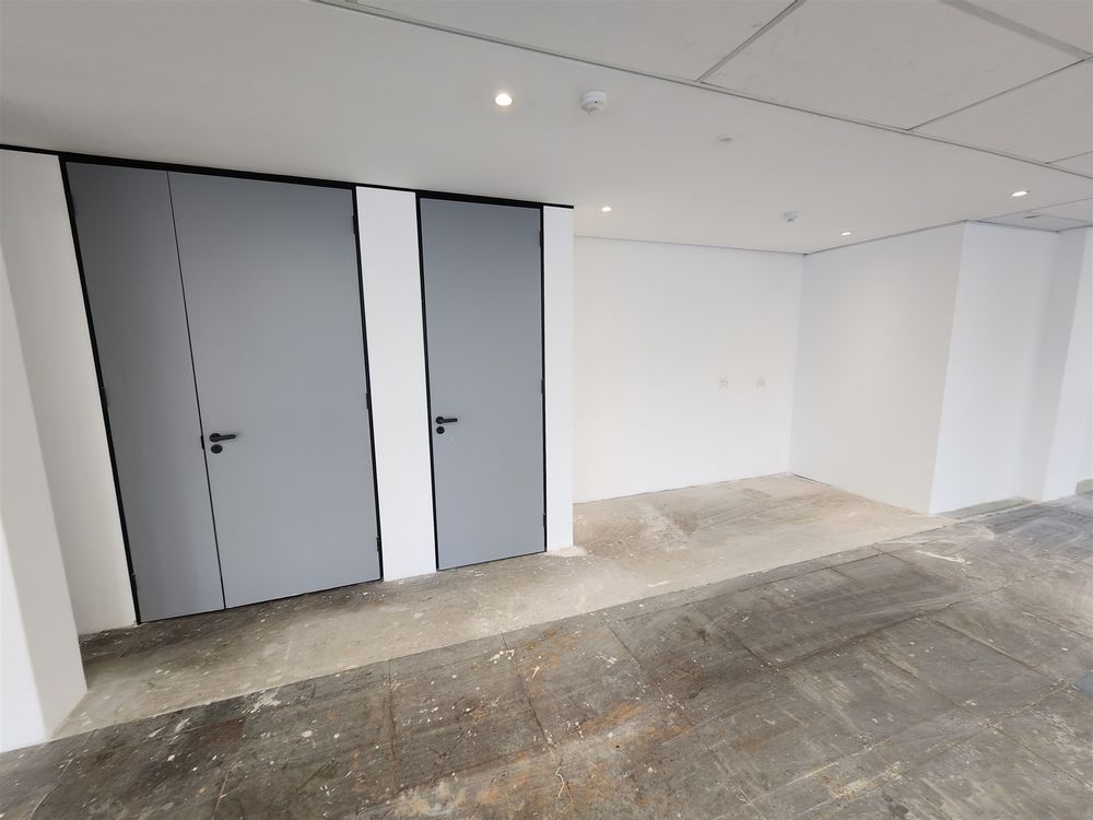 Sandhurst Office Park - Sandton - Block C Grfl 302m²(3)