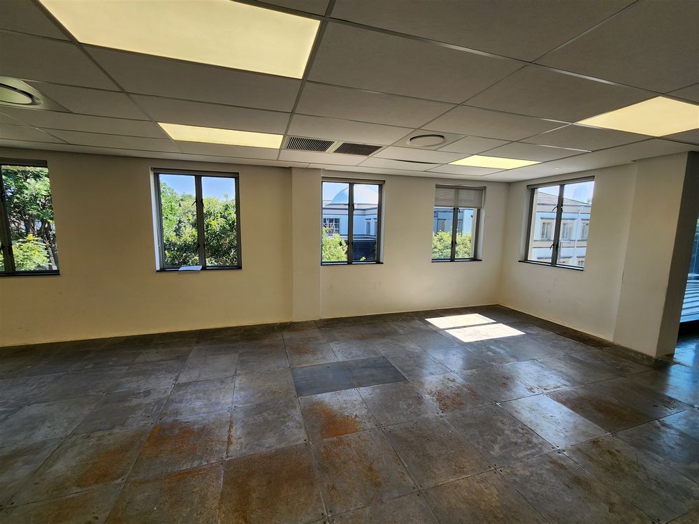 Sandhurst Office Park - Sandton - Block C Grfl 302m²(6)