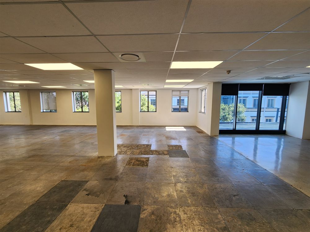Sandhurst Office Park - Sandton - Block C Grfl 302m²(2)