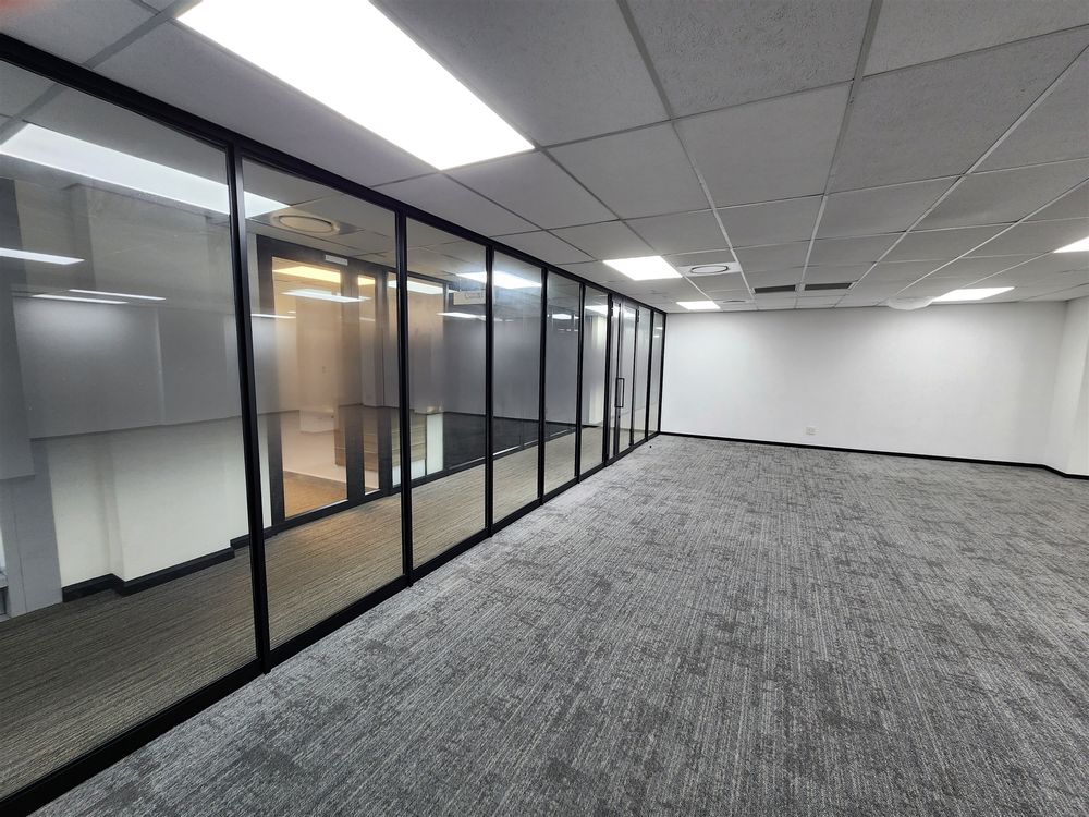 Sandhurst Office Park - Sandton - Block C Grfl 141m²(3)