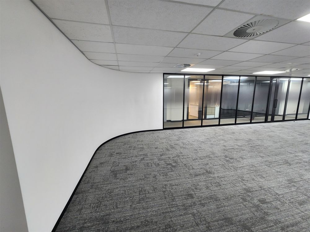 Sandhurst Office Park - Sandton - Block C Grfl 141m²(2)