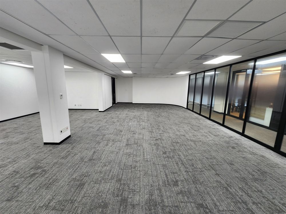 Sandhurst Office Park - Sandton - Block C Grfl 141m²(5)