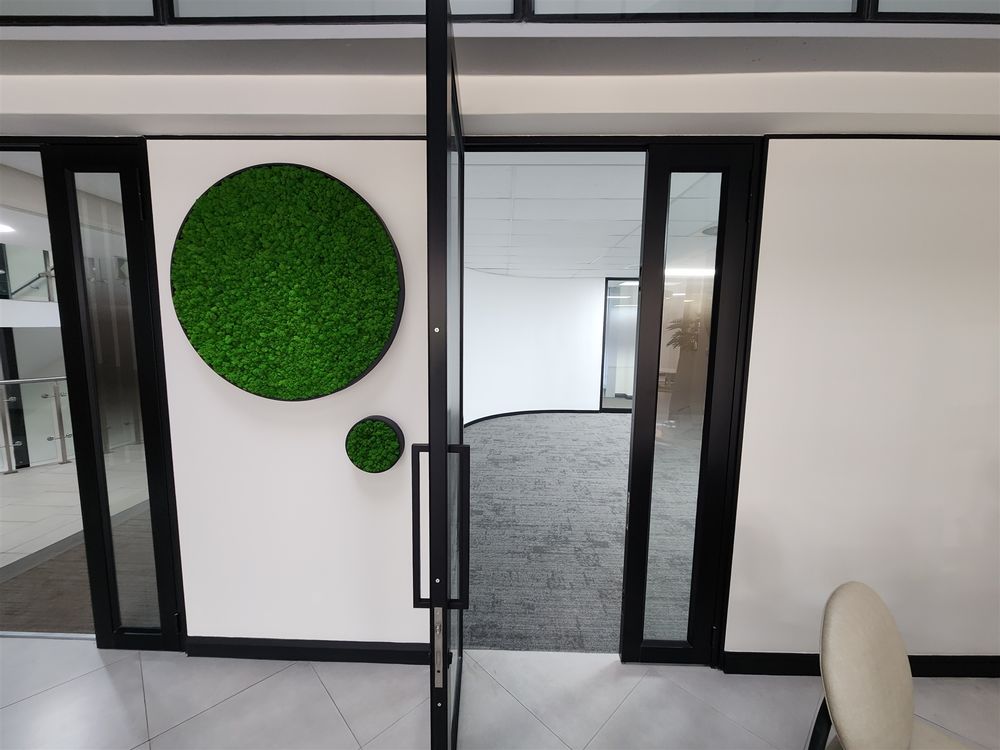 Sandhurst Office Park - Sandton - Block C Grfl 141m²(1)