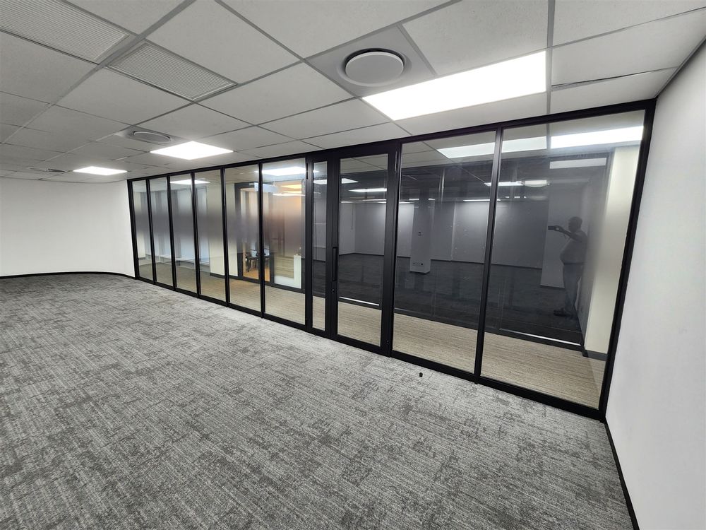 Sandhurst Office Park - Sandton - Block C Grfl 141m²(4)