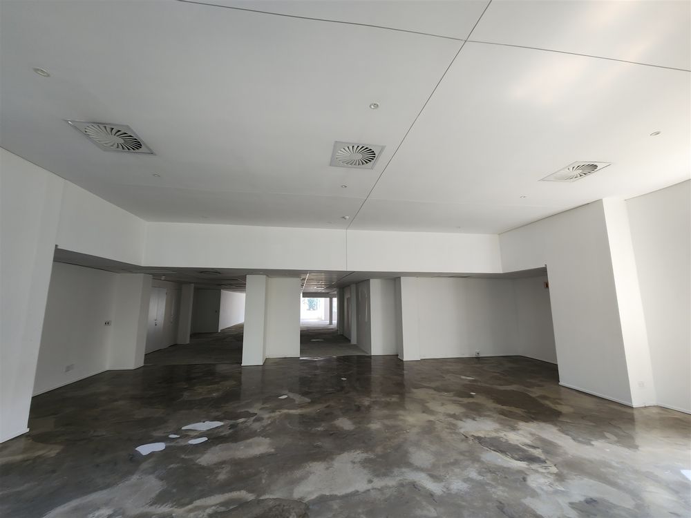 Sandhurst Office Park - Sandton - Block B Grfl 450m²(4)