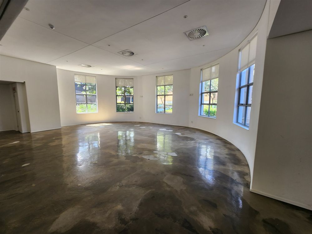 Sandhurst Office Park - Sandton - Block B Grfl 450m²(3)