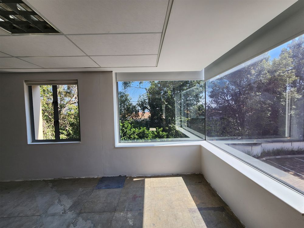 Sandhurst Office Park - Sandton - Block B Grfl 450m²(8)