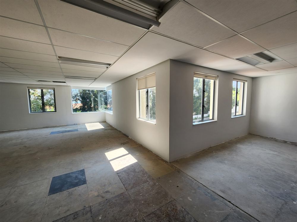 Sandhurst Office Park - Sandton - Block B Grfl 450m²(6)