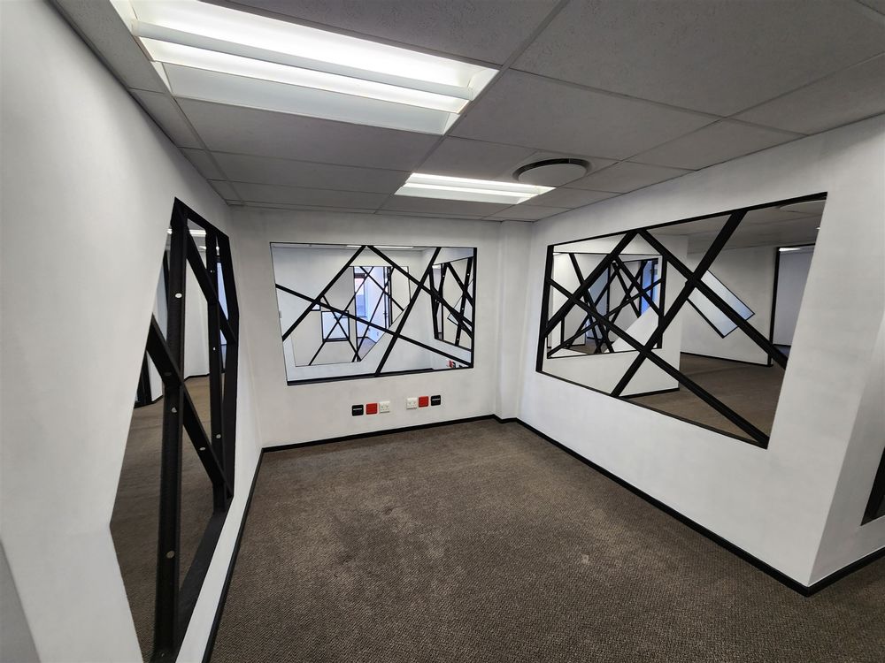 Sandhurst Office Park - Sandton - Block A grfl 1066m²(8)