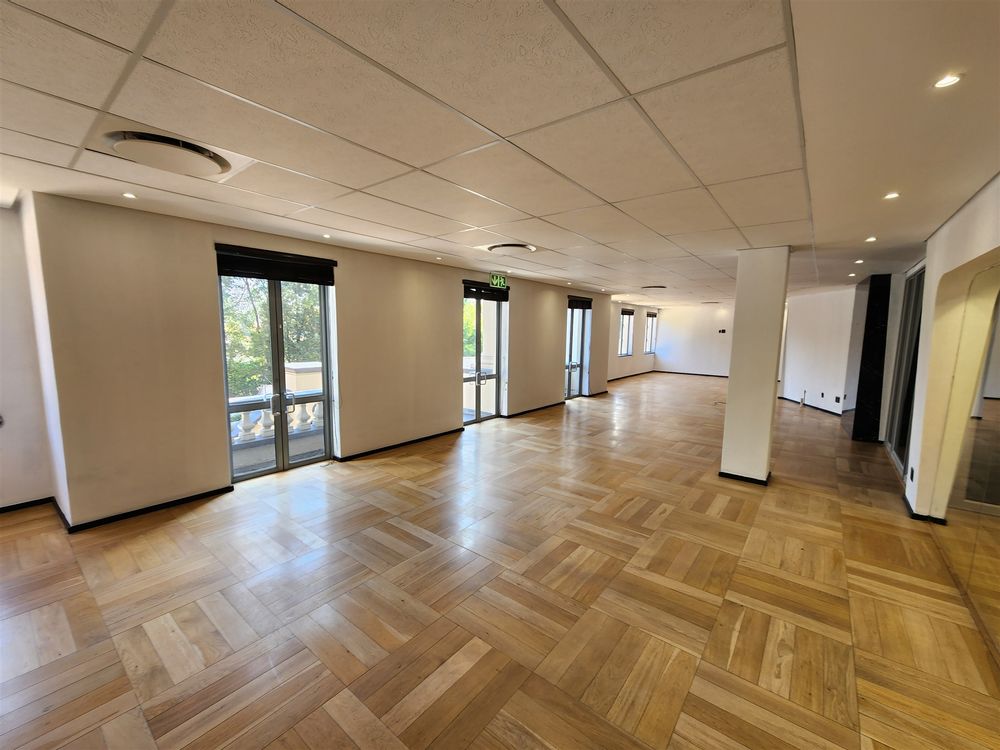 Sandhurst Office Park - Sandton - Block A grfl 1066m²(6)