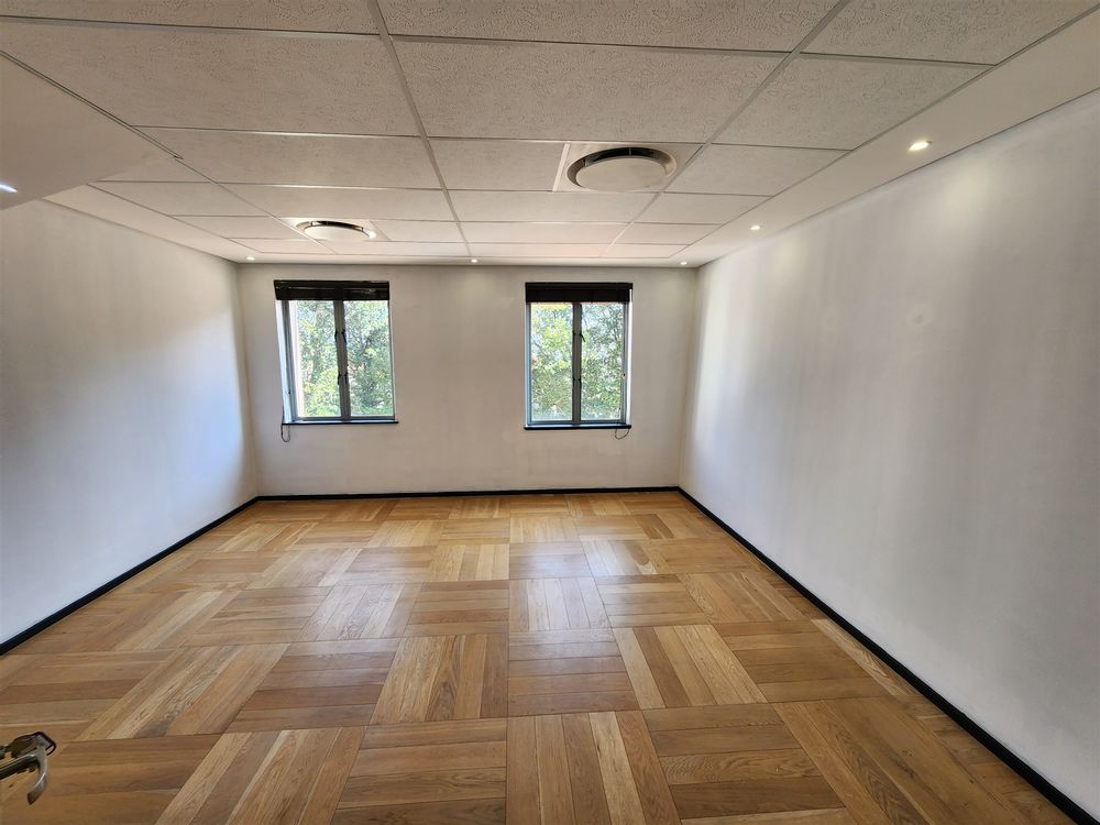 Sandhurst Office Park - Sandton - Block A grfl 1066m²(4)