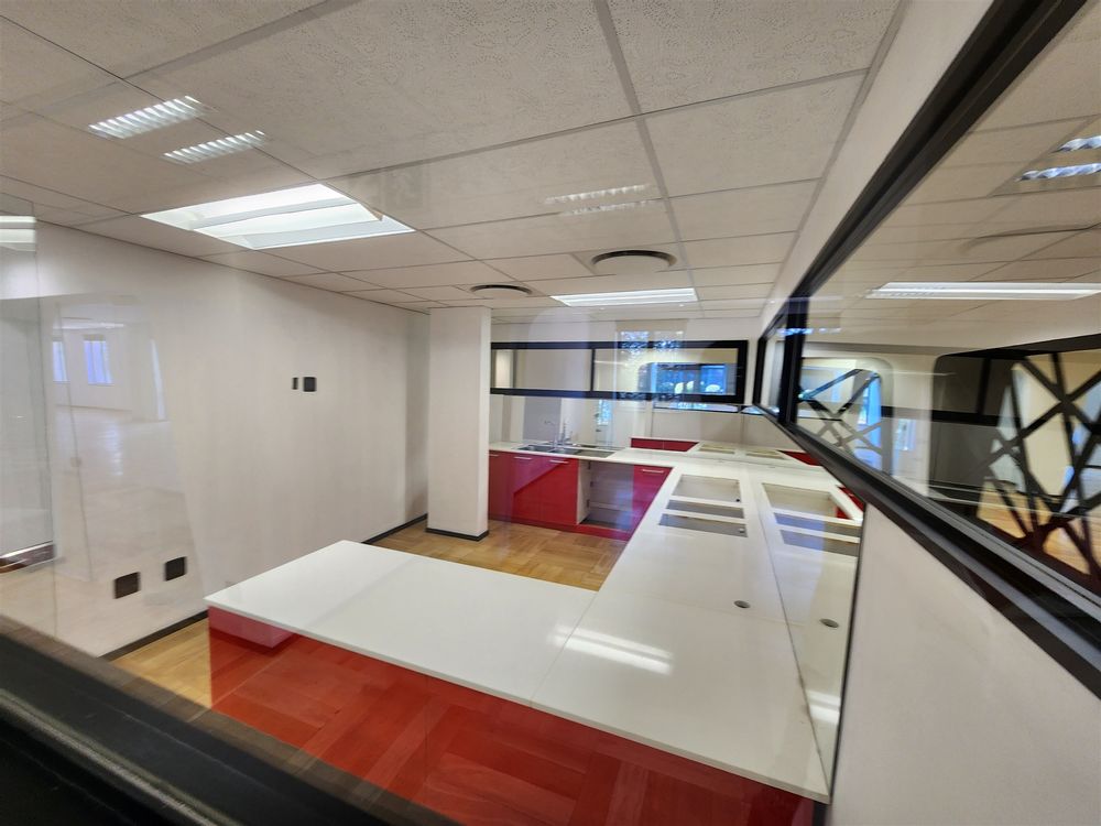 Sandhurst Office Park - Sandton - Block A grfl 1066m²(5)