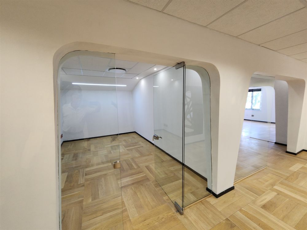 Sandhurst Office Park - Sandton - Block A grfl 1066m²(3)