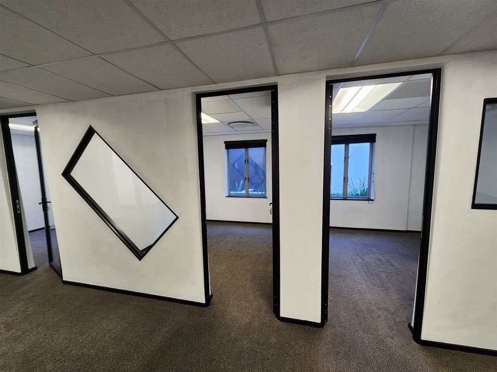 Sandhurst Office Park - Sandton - Block A grfl 1066m²(10)