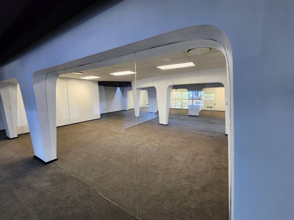 Sandhurst Office Park - Sandton - Block A 1stfl 1099m²(2)