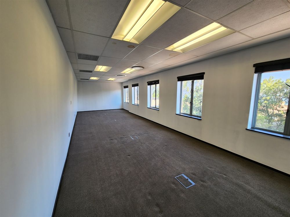 Sandhurst Office Park - Sandton - Block A 1stfl 1099m²(6)