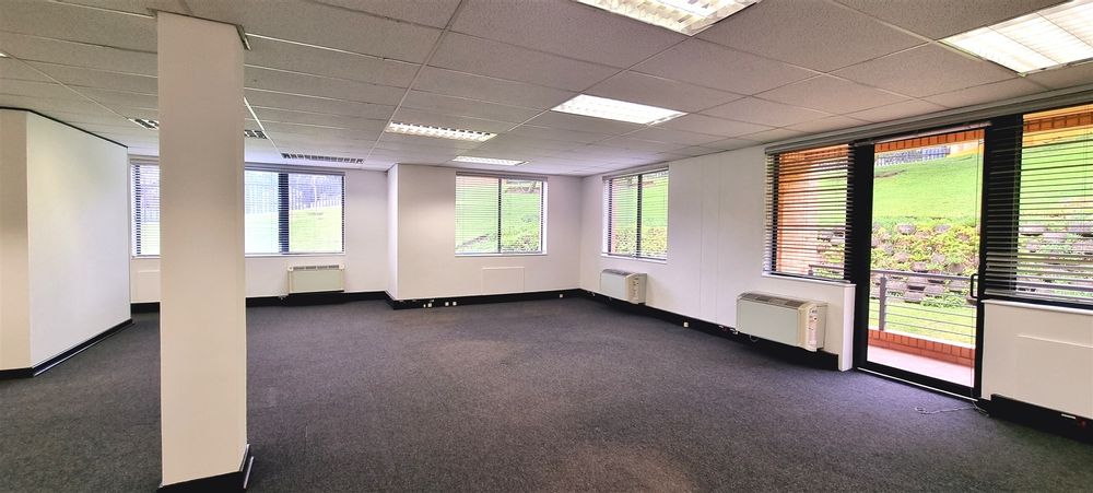 Fairway Office Park-Bryanston-Gleneagles House (11)