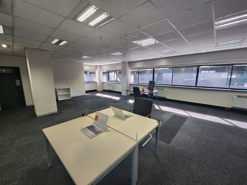 70 Grayston Drive - Sandton - Gr Fl 272,29m² (4)