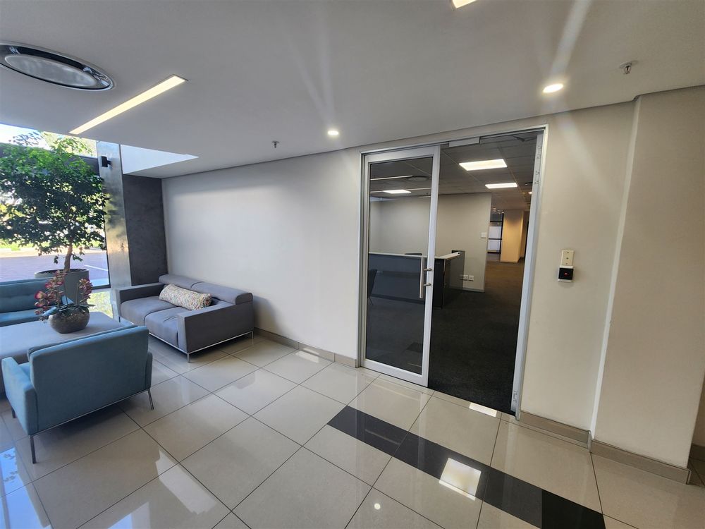 70 Grayston Drive - Sandton - Gr Floor