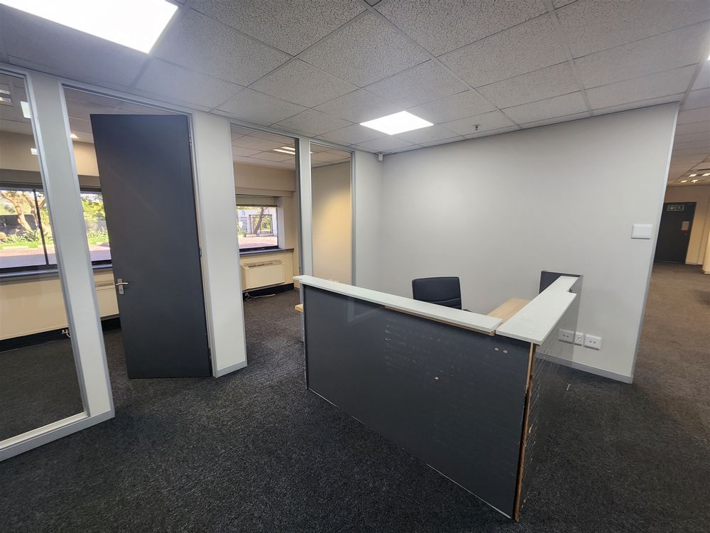 70 Grayston Drive - Sandton - Gr Fl 272,29m² (1)