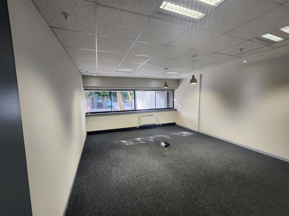 70 Grayston Drive - Sandton - Gr Fl 272,29m² (2)