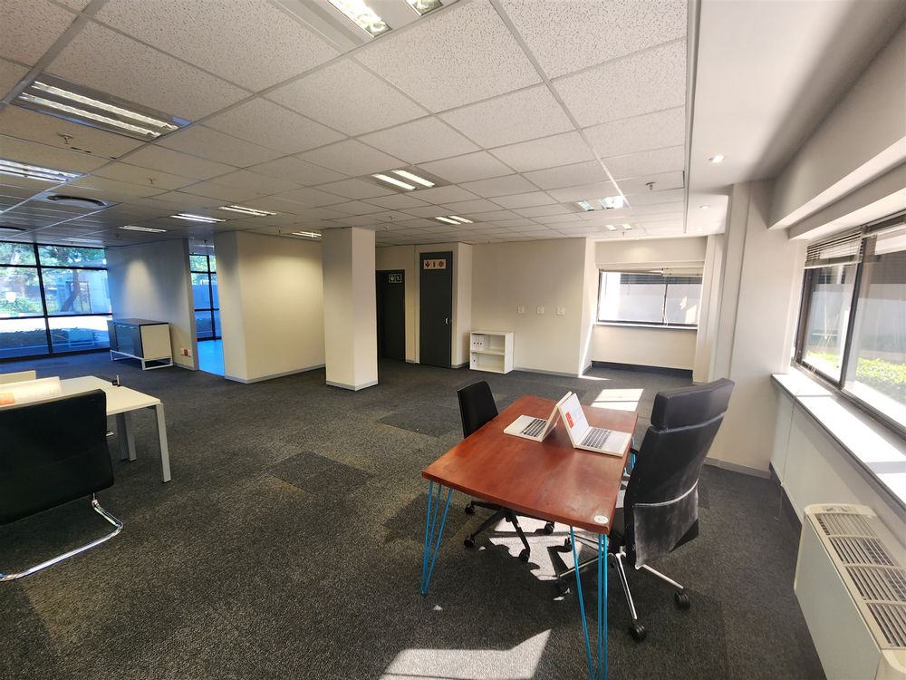 70 Grayston Drive - Sandton - Gr Fl 272,29m² (7)