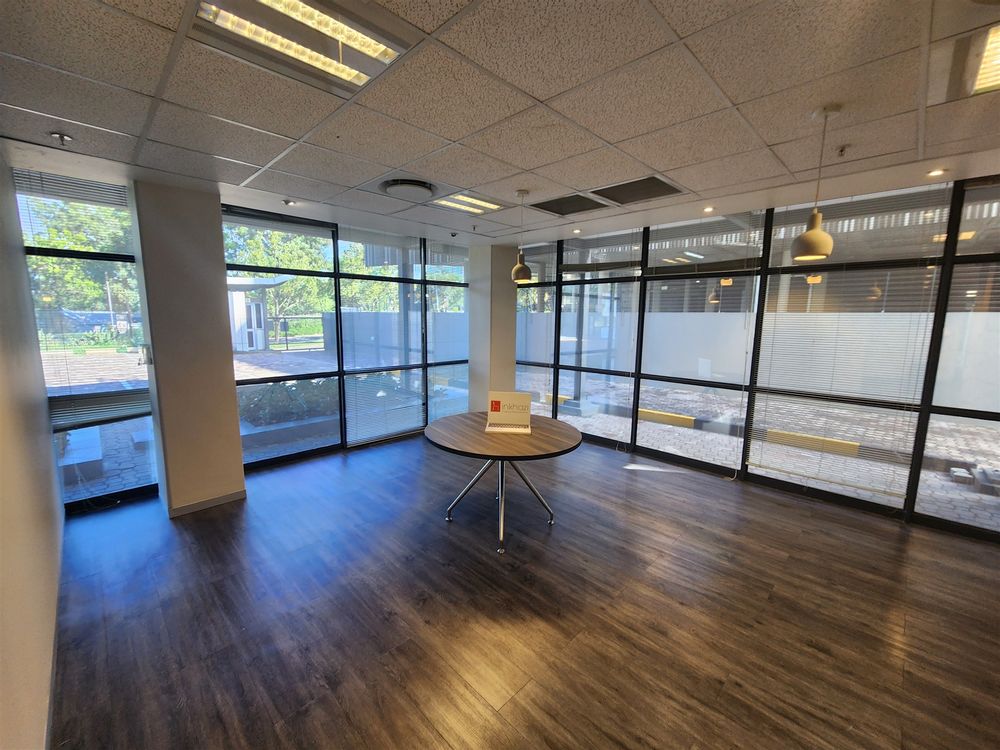 70 Grayston Drive - Sandton - Gr Fl 272,29m² (8)