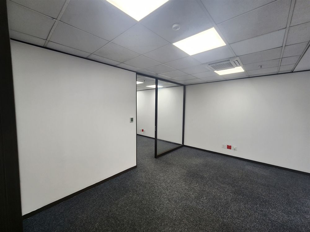 70 Grayston Drive - Sandton - 2nd Fl 682.59m² (3)