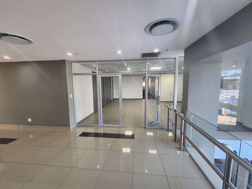 70 Grayston Drive - Sandton - 2nd Fl 682.59m² (1)