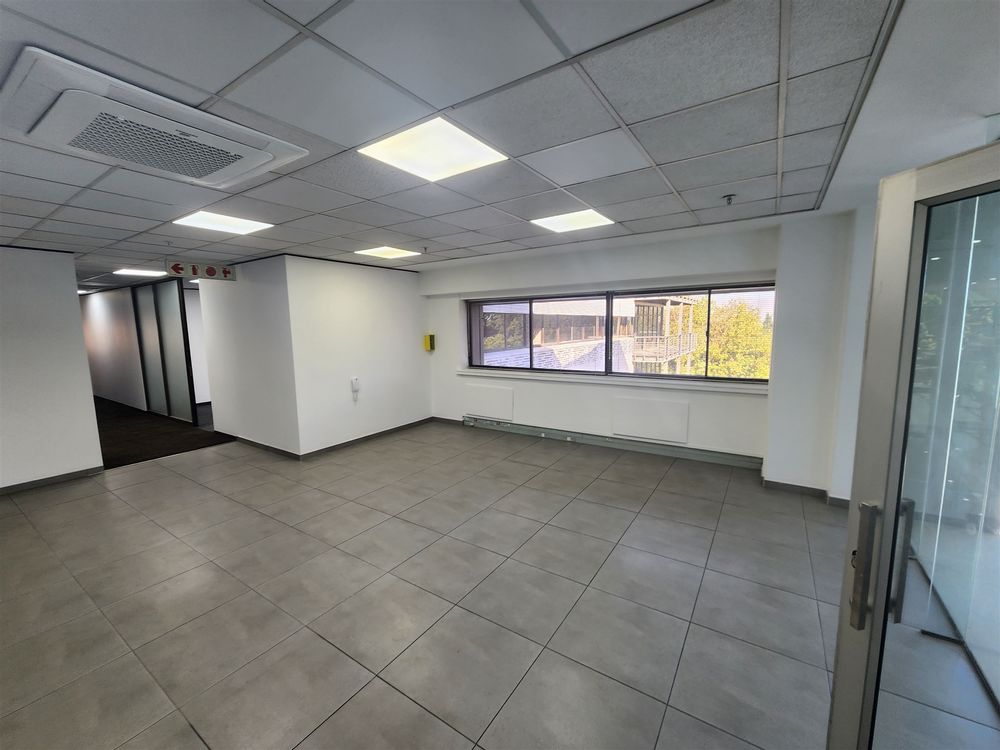 70 Grayston Drive - Sandton - 2nd Fl 682.59m² (2)