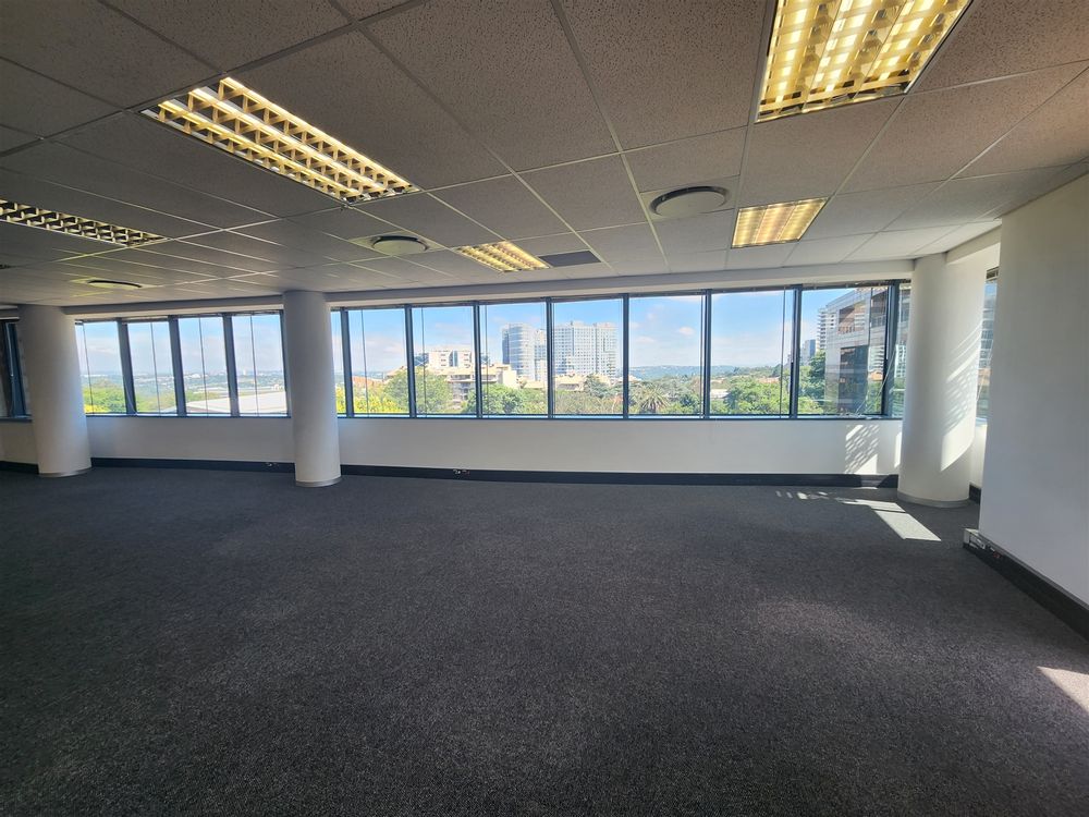82 Grayston Drive - Sandton - 3rd fl 379,5m² (5)