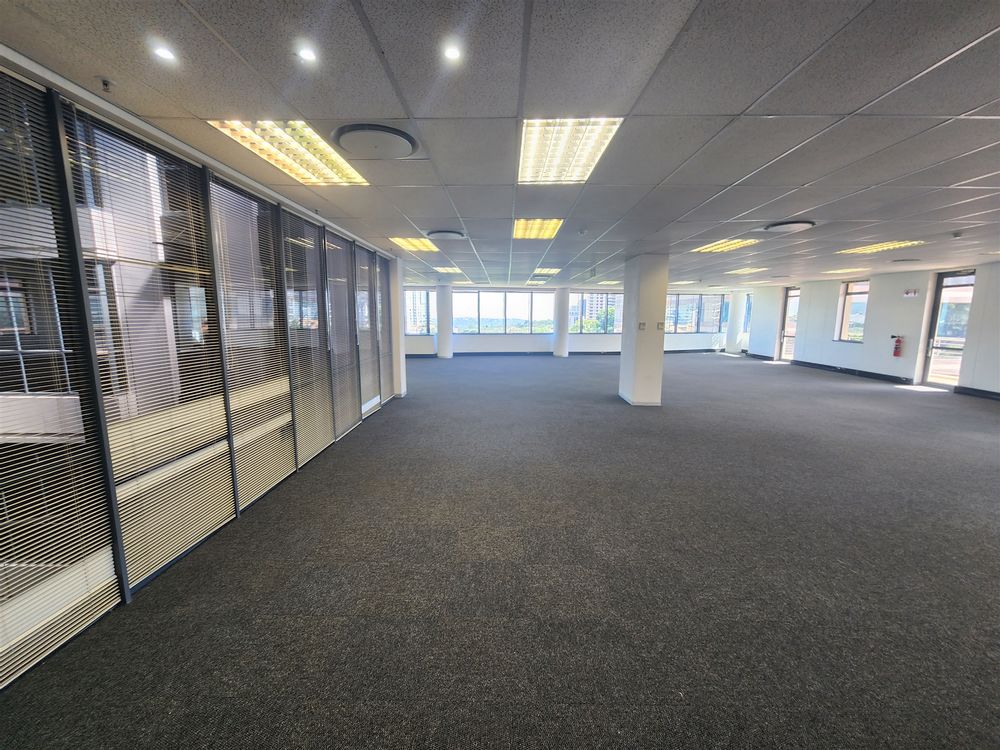 82 Grayston Drive - Sandton - 3rd fl 379,5m² (3)