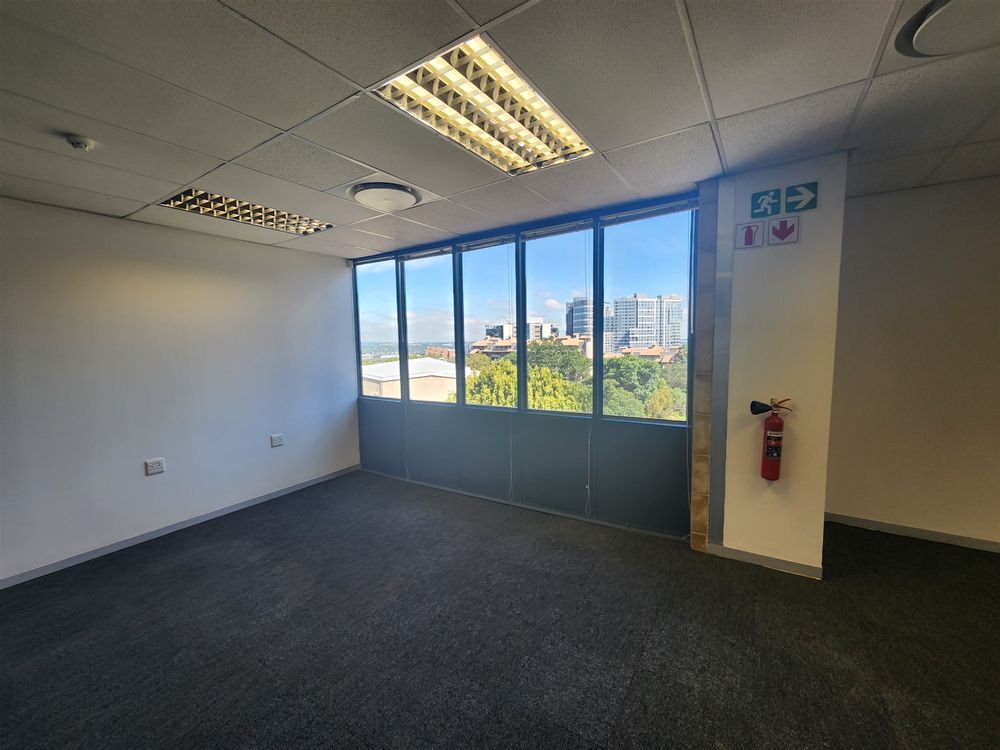 82 Grayston Drive - Sandton - 3rd fl 379,5m² (7)