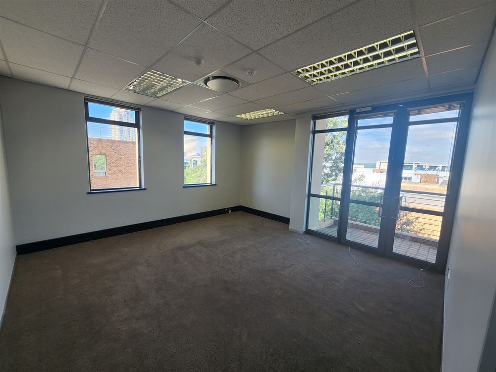 82 Grayston Drive - Sandton - 3rd Floor - 1277,6m² (9