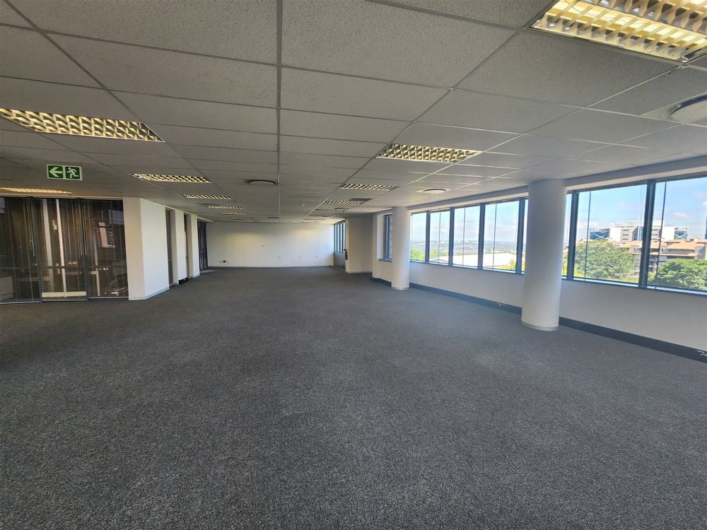 82 Grayston Drive - Sandton - 3rd Floor - 1277,6m² (3