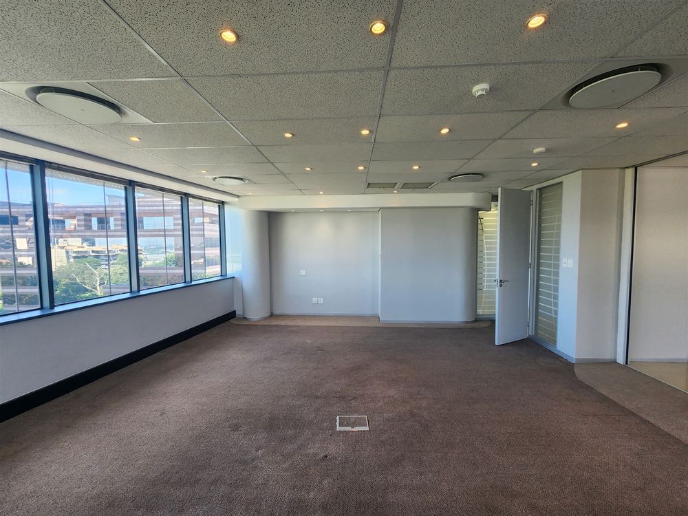 82 Grayston Drive - Sandton - 3rd Floor - 1277,6m² (17
