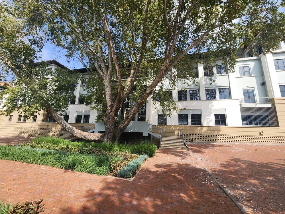 Strathavon 11 - Sandton - Bldg1 - Exterior