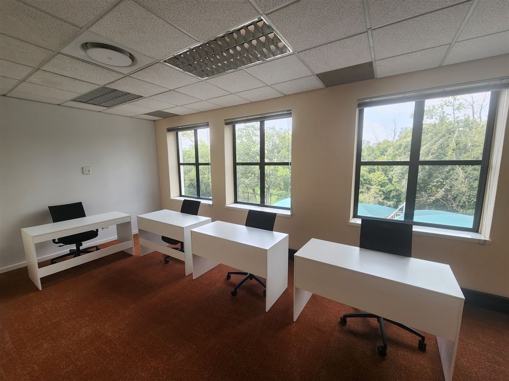 Strathavon 11 - Sandton - Bldg2 - 1stfl 274.81m² (7)