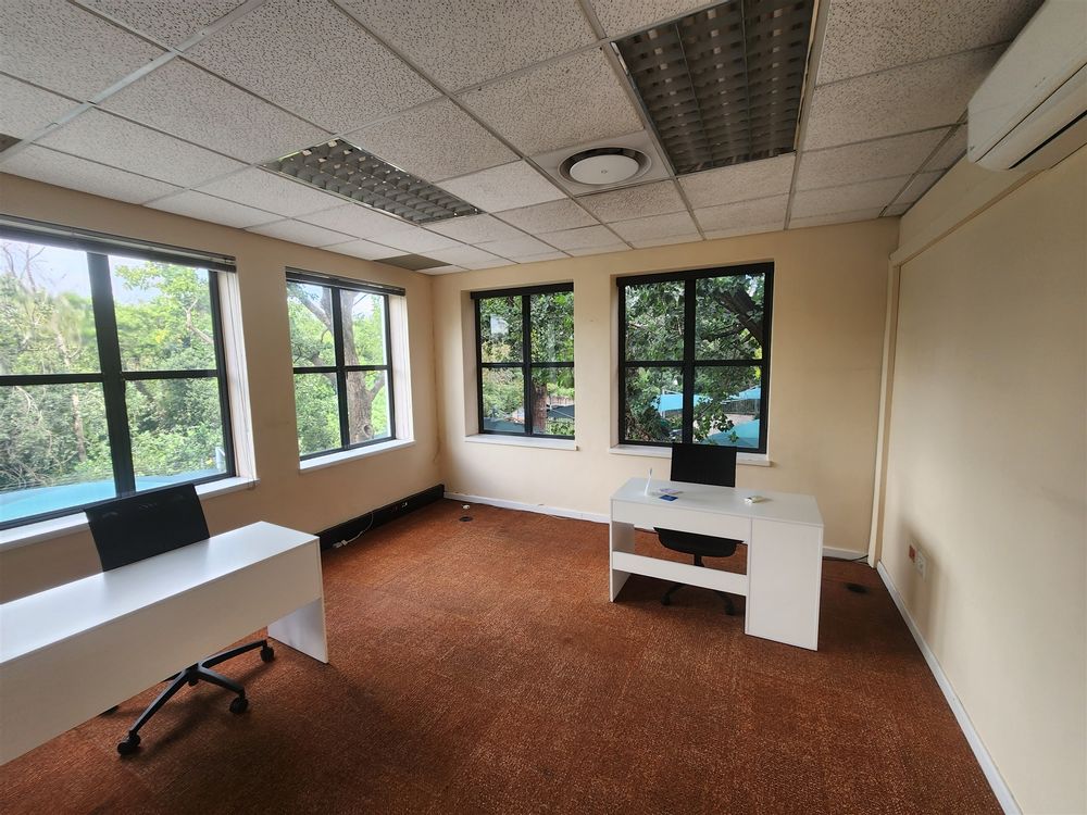 Strathavon 11 - Sandton - Bldg2 - 1stfl 274.81m² (6)