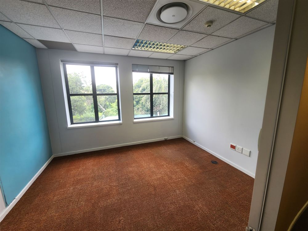 Strathavon 11 - Sandton - Bldg2 - 1stfl 274.81m² (5)