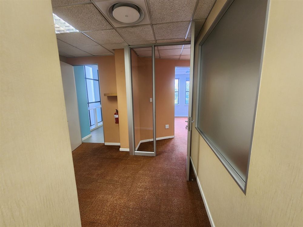 Strathavon 11 - Sandton - Bldg2 - 1stfl 274.81m² (2)