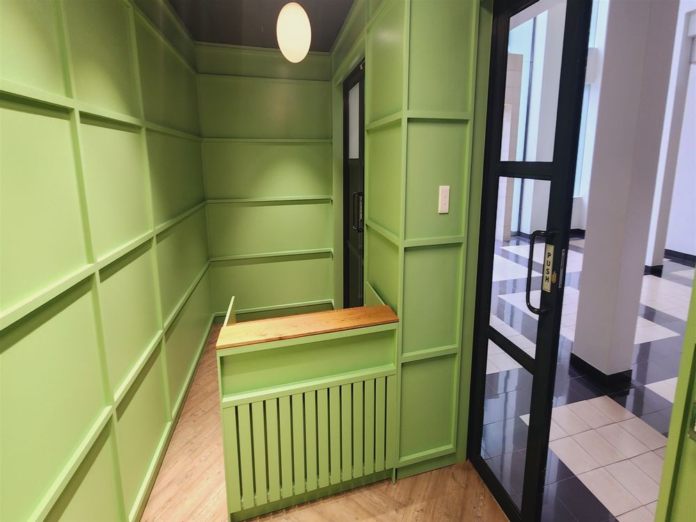 Strathavon II - Sandton - Bldg 2 Grfl 328.09m² (1)