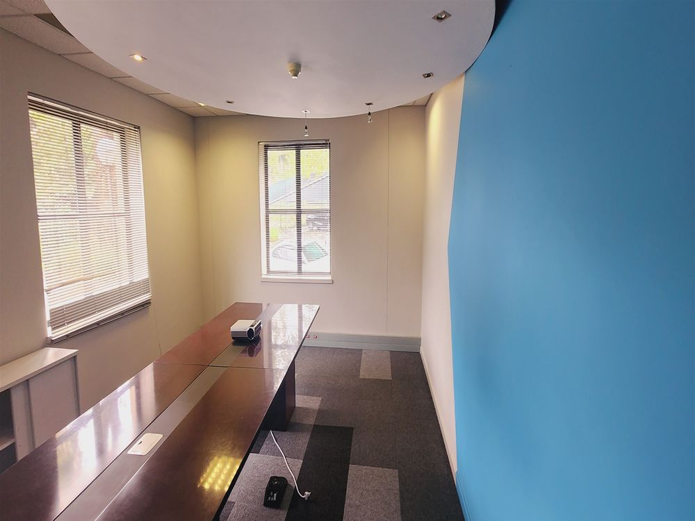 Strathavon II - Sandton - Bldg 2 Grfl 349.10m² (3)